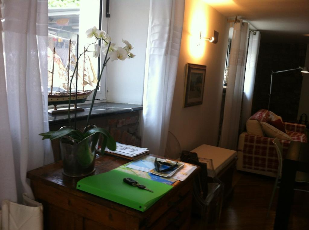 Willa Solemare House Nearby Cinqueterre La Spezia Zewnętrze zdjęcie