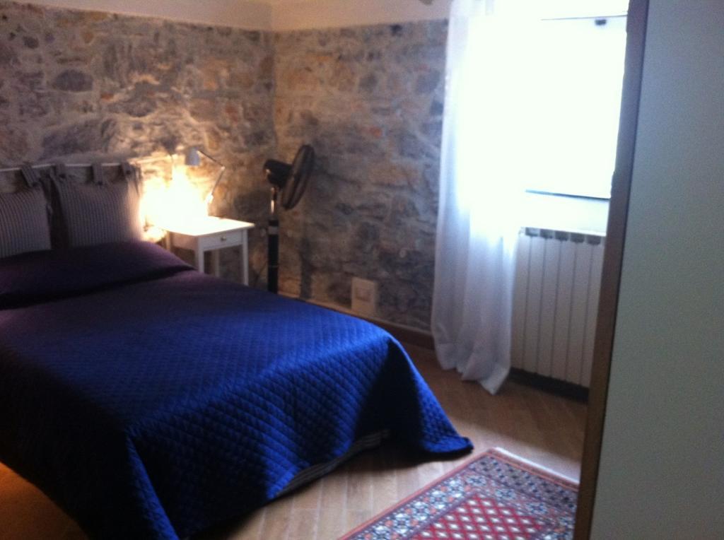 Willa Solemare House Nearby Cinqueterre La Spezia Zewnętrze zdjęcie