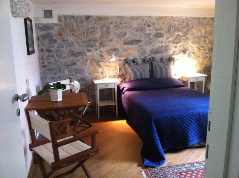 Willa Solemare House Nearby Cinqueterre La Spezia Pokój zdjęcie